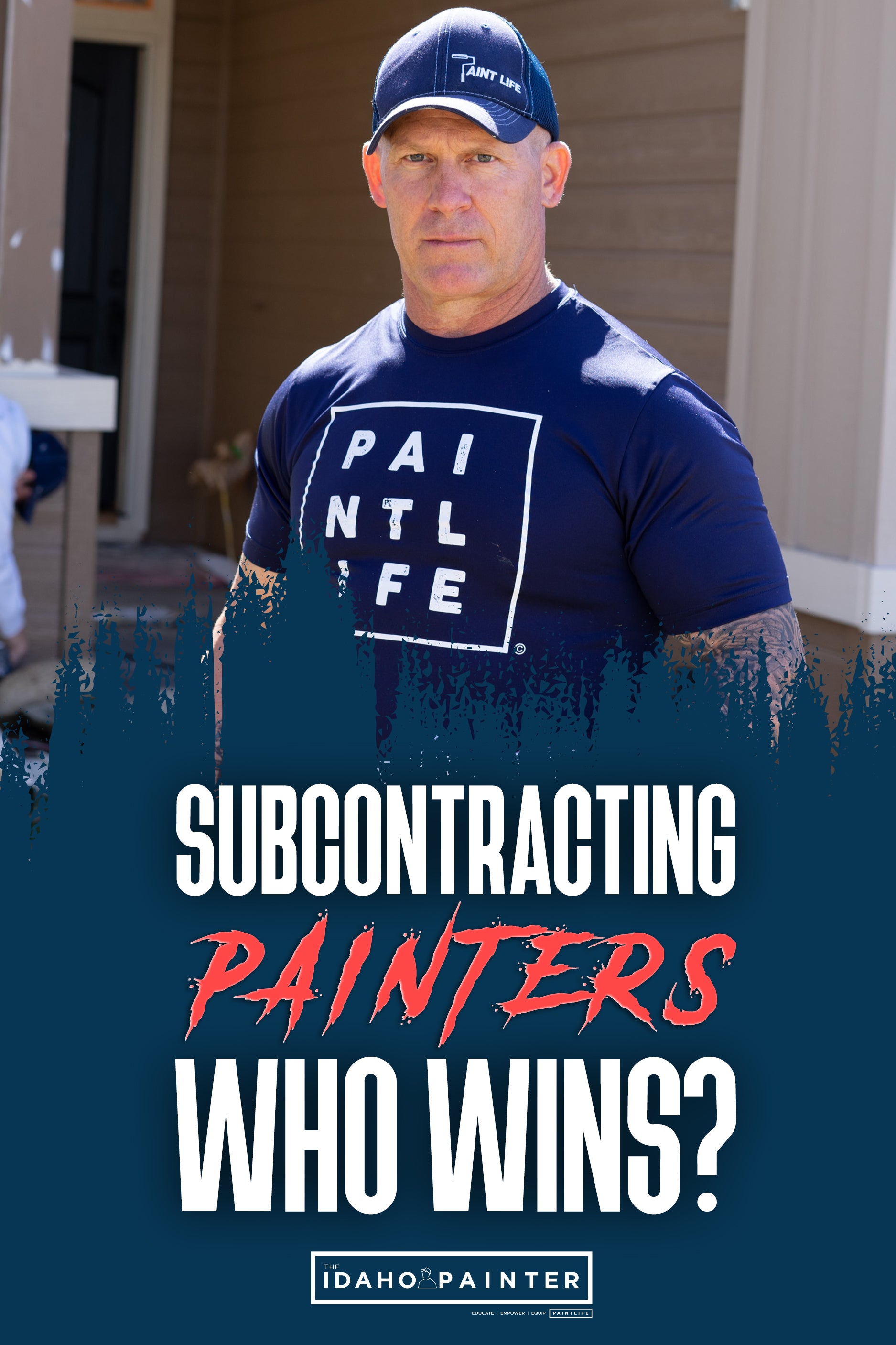 SubContracting, Who Wins?