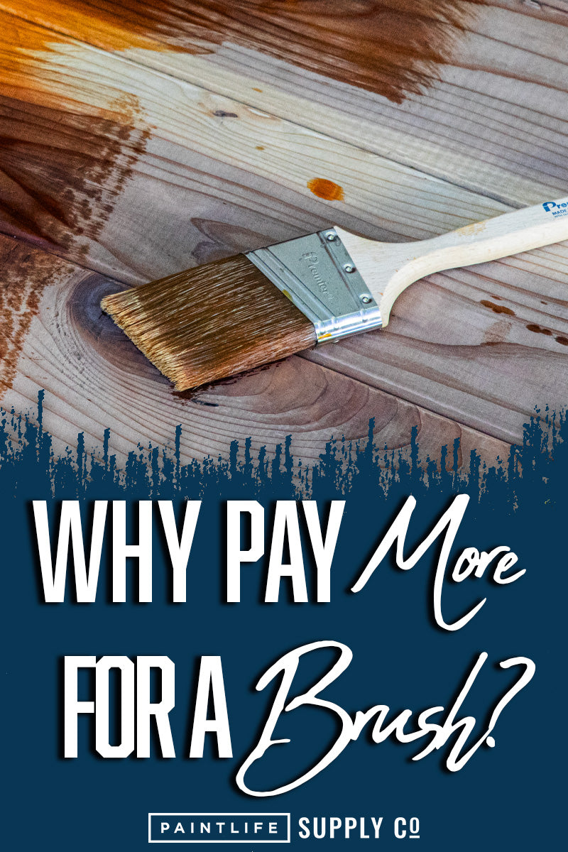 Why Pay More?