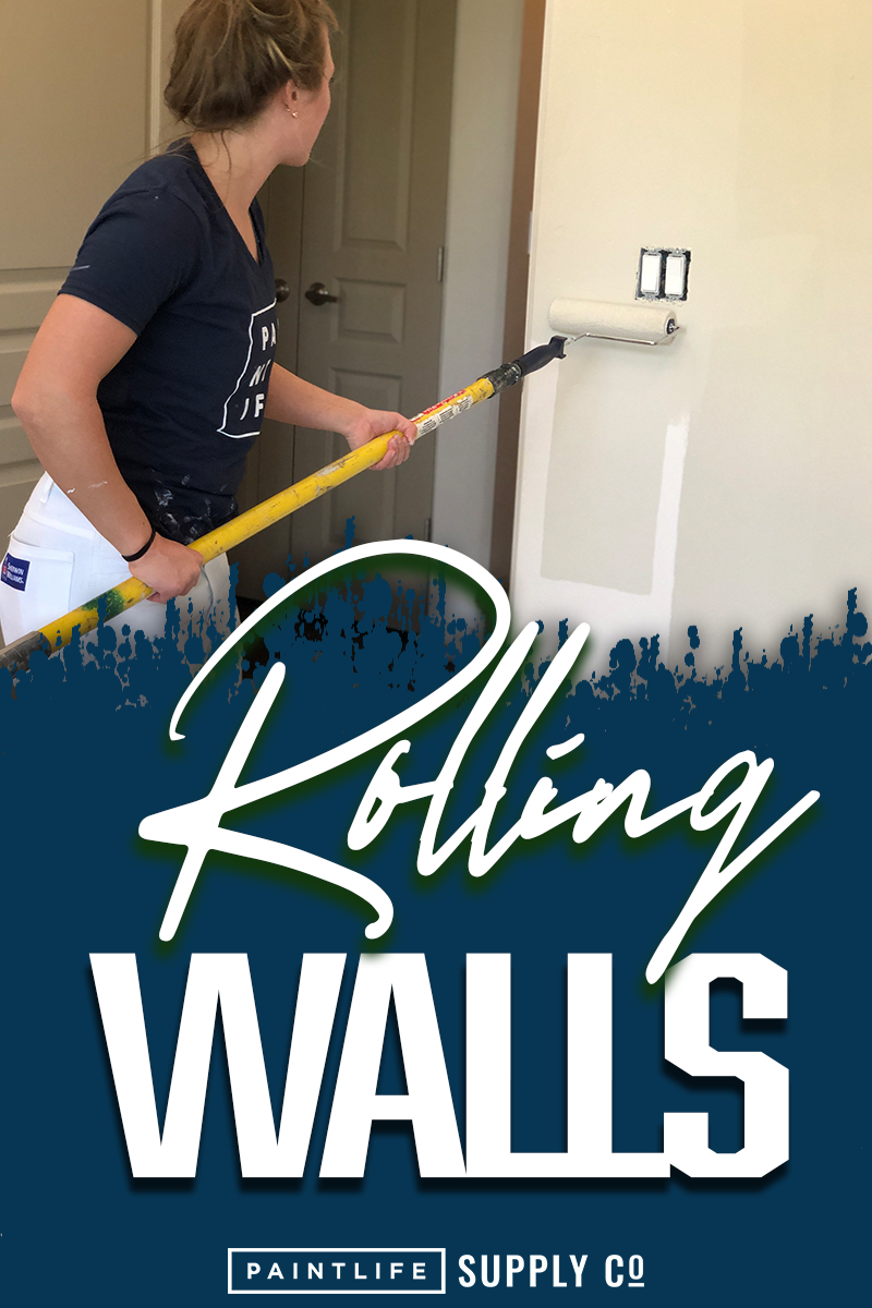 How to Clean Walls Like a Pro