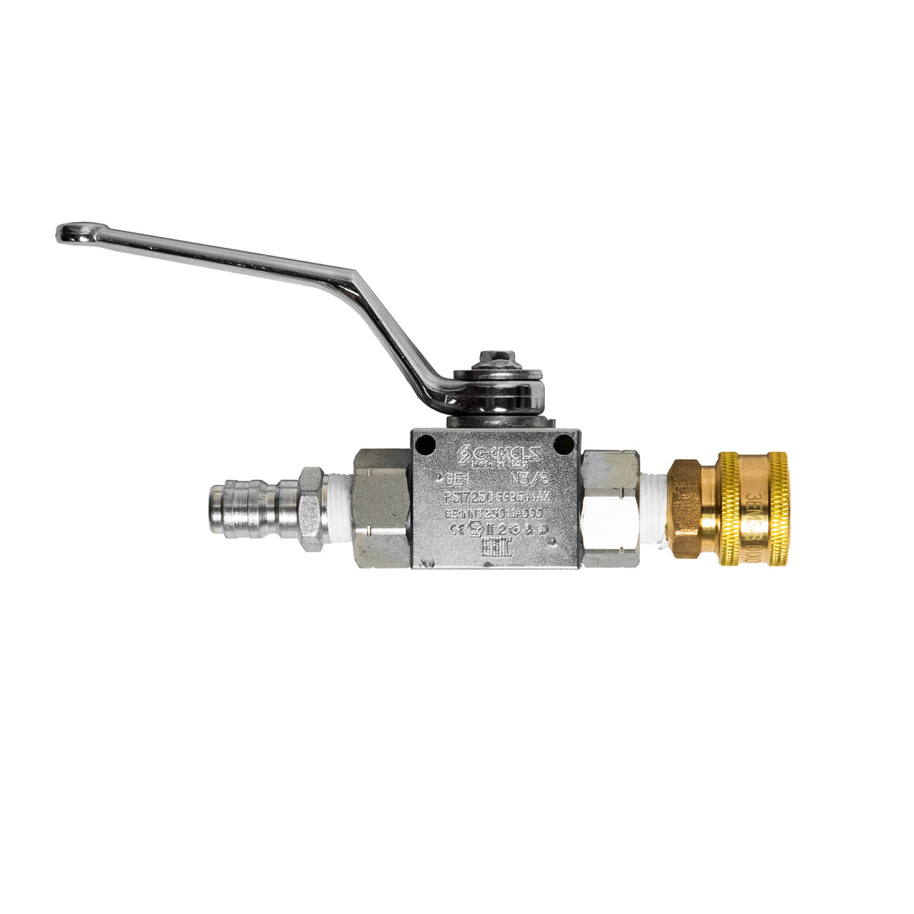 Shut Off Valve