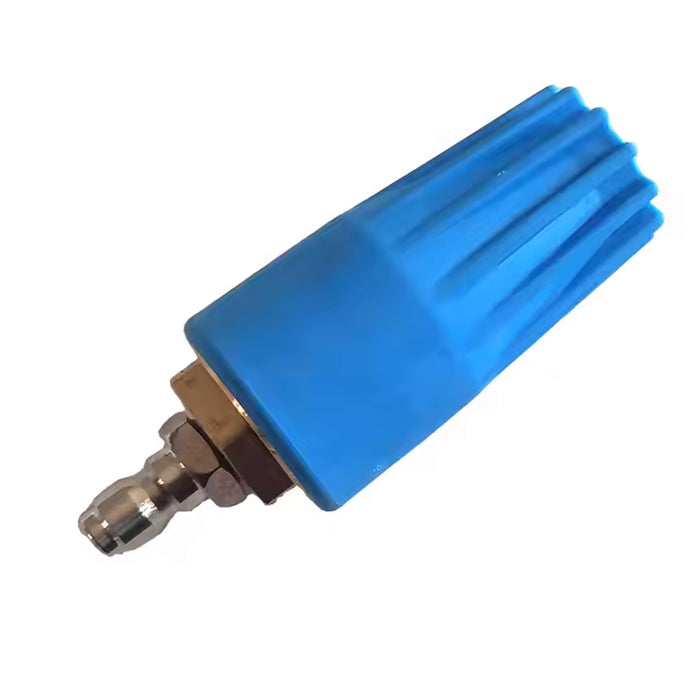 Professional rotating pressure washer nozzle at Paint Life Supply Co.