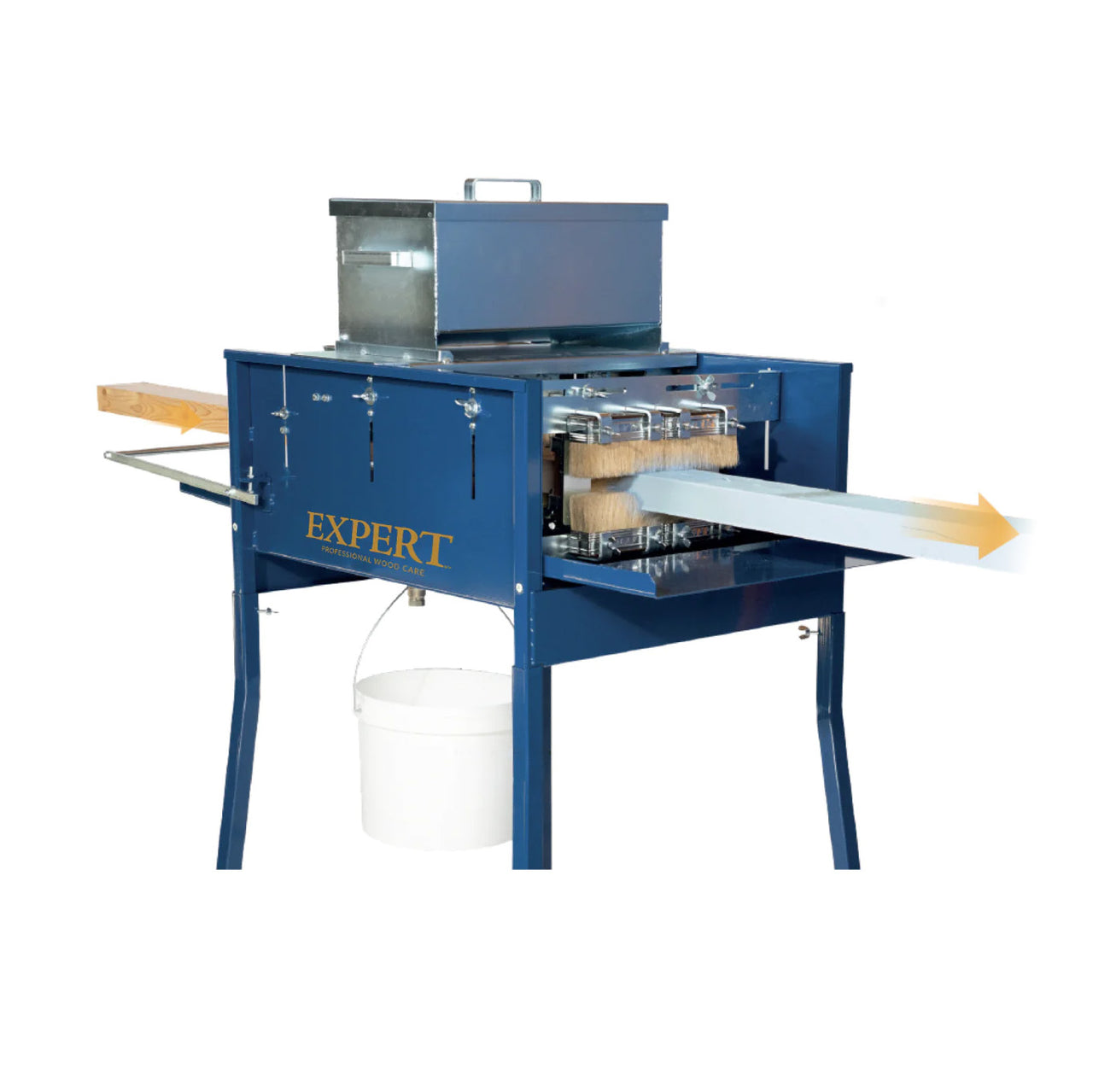 EXPERT Staining Machine