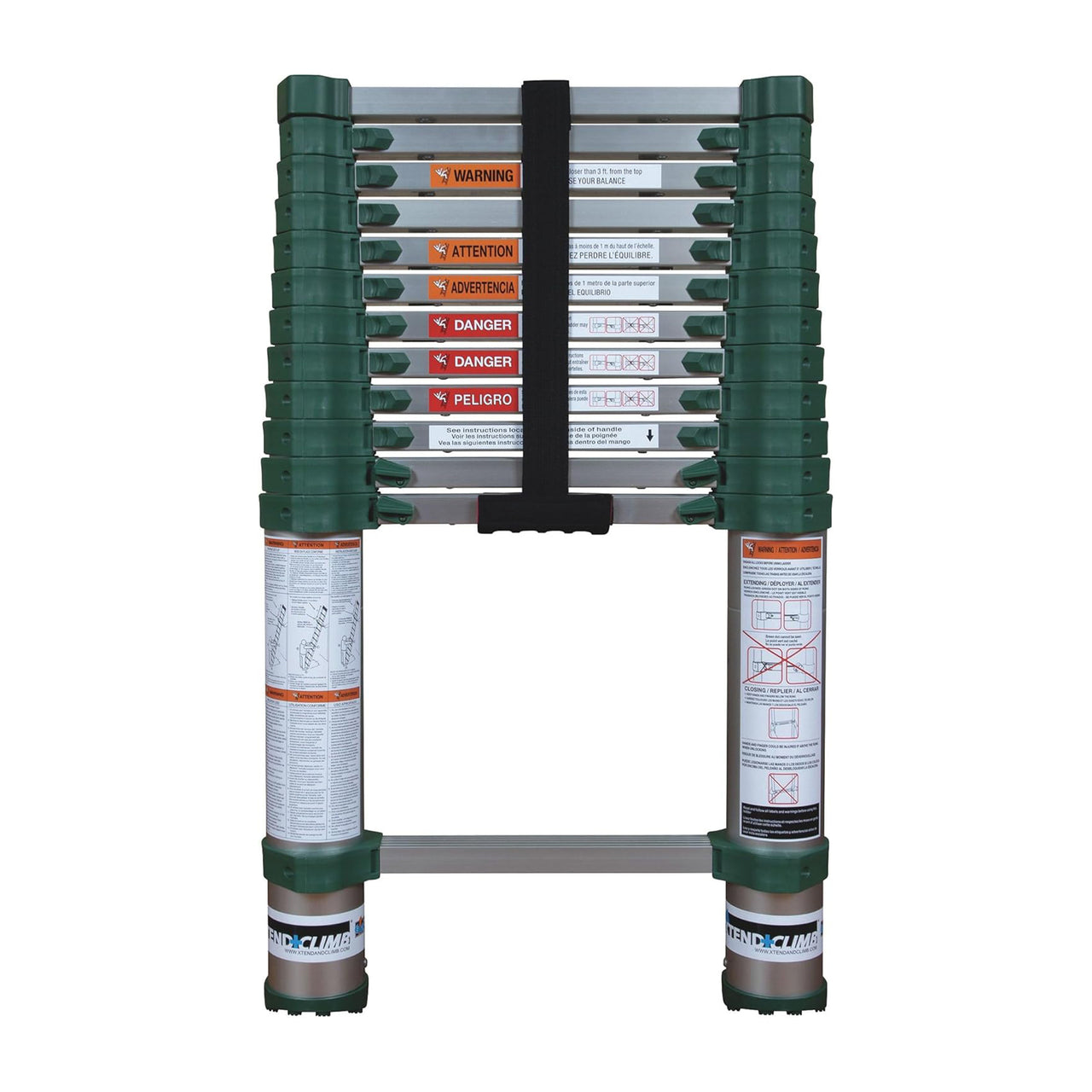Xtend+Climb Ladder Pro 780P+ Available at Paint Life Supply Co.