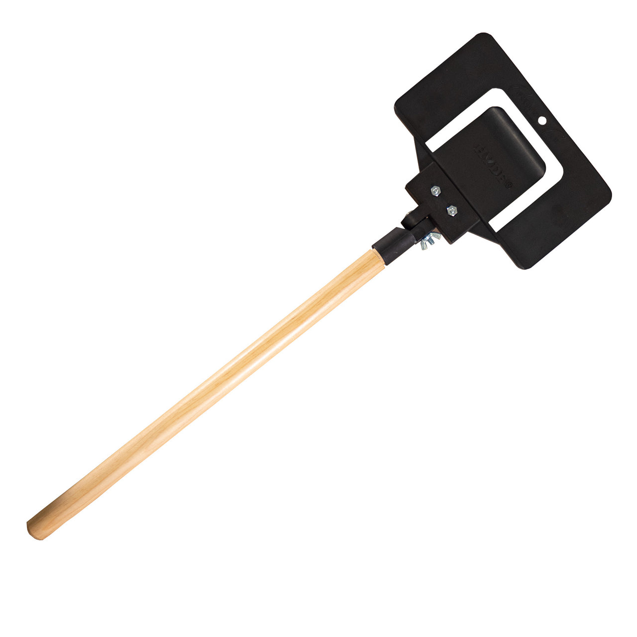Heavy Duty Shield Holder