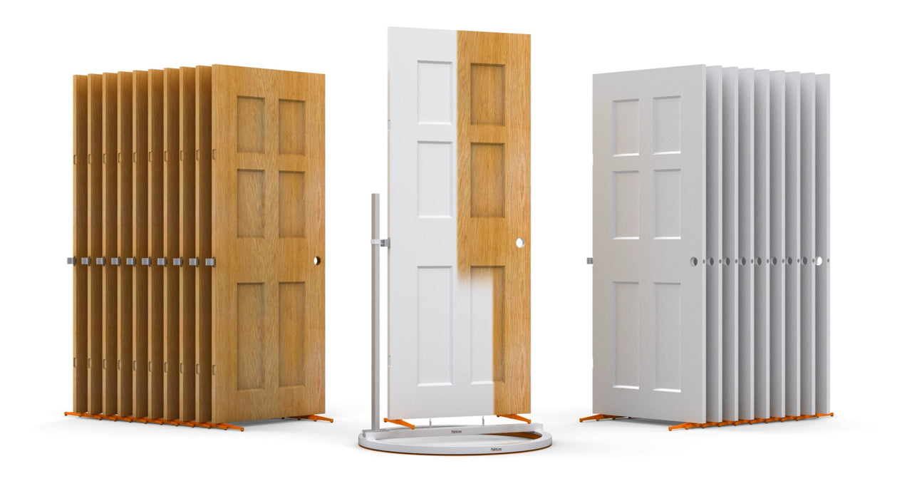 PSDRID 10-Door Add-On Package
