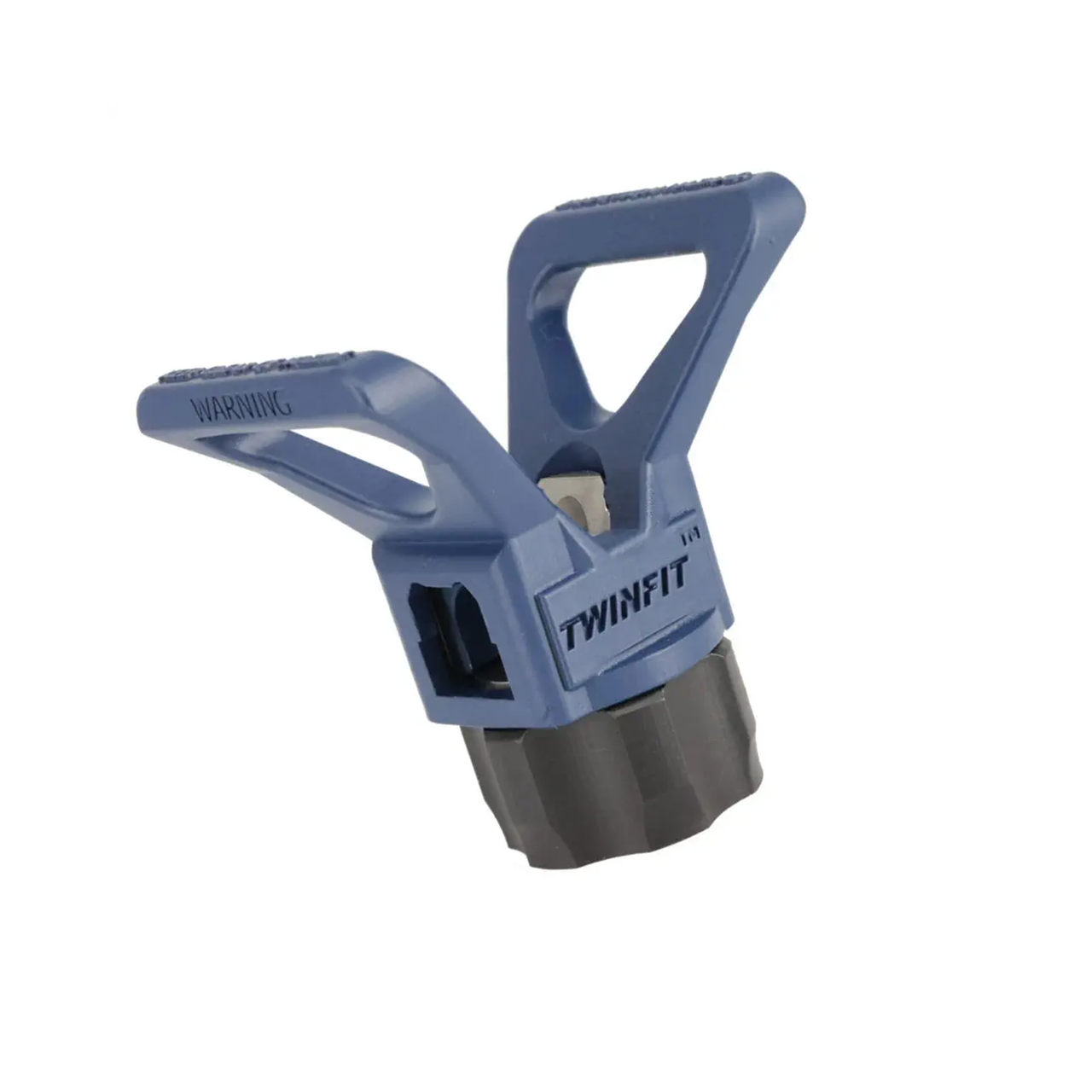 ExitFlex TwinFit airless spray gun guard from Paint Life Supply Co.