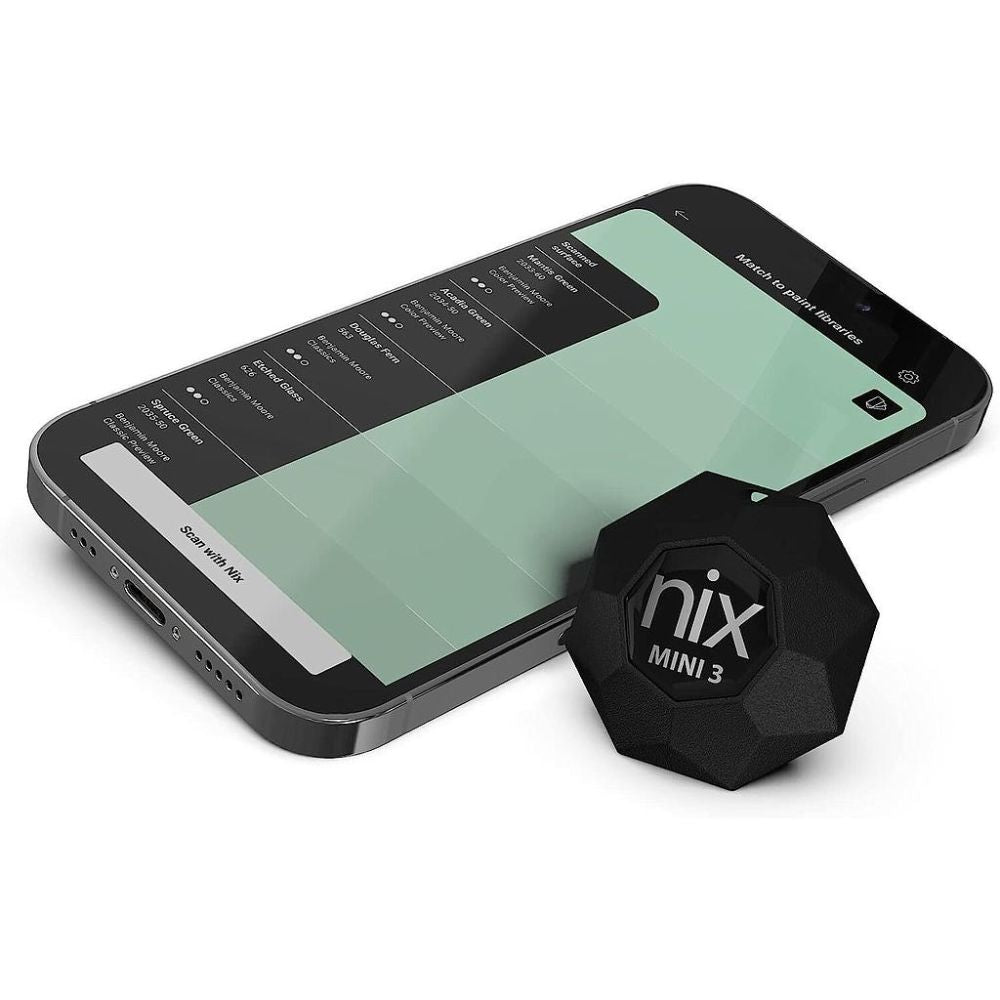 Nix Color Sensor Mini 3