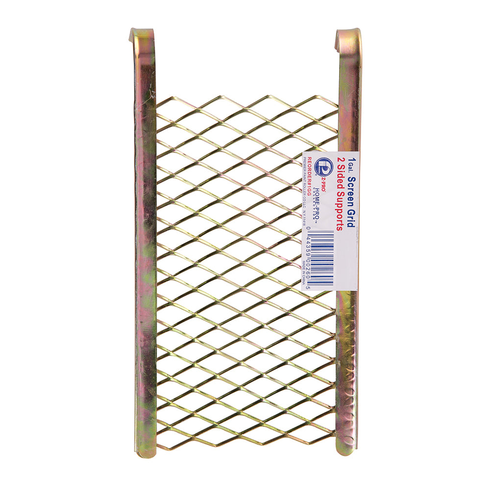 1-Gallon Bucket Screen Paint Life Supply Co.