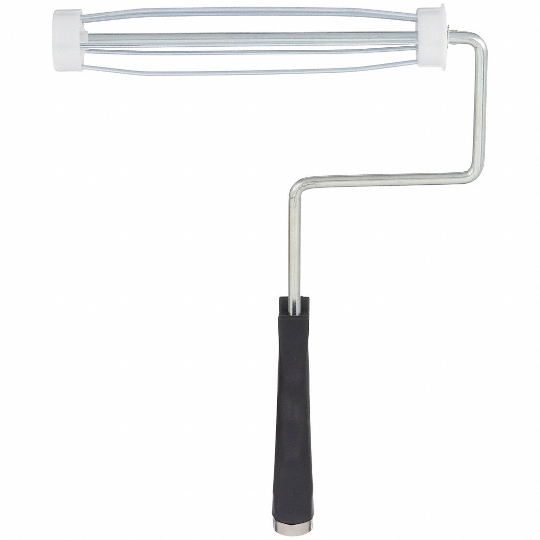 9" Premier  5-Wire Cage Paint Life Supply Co.