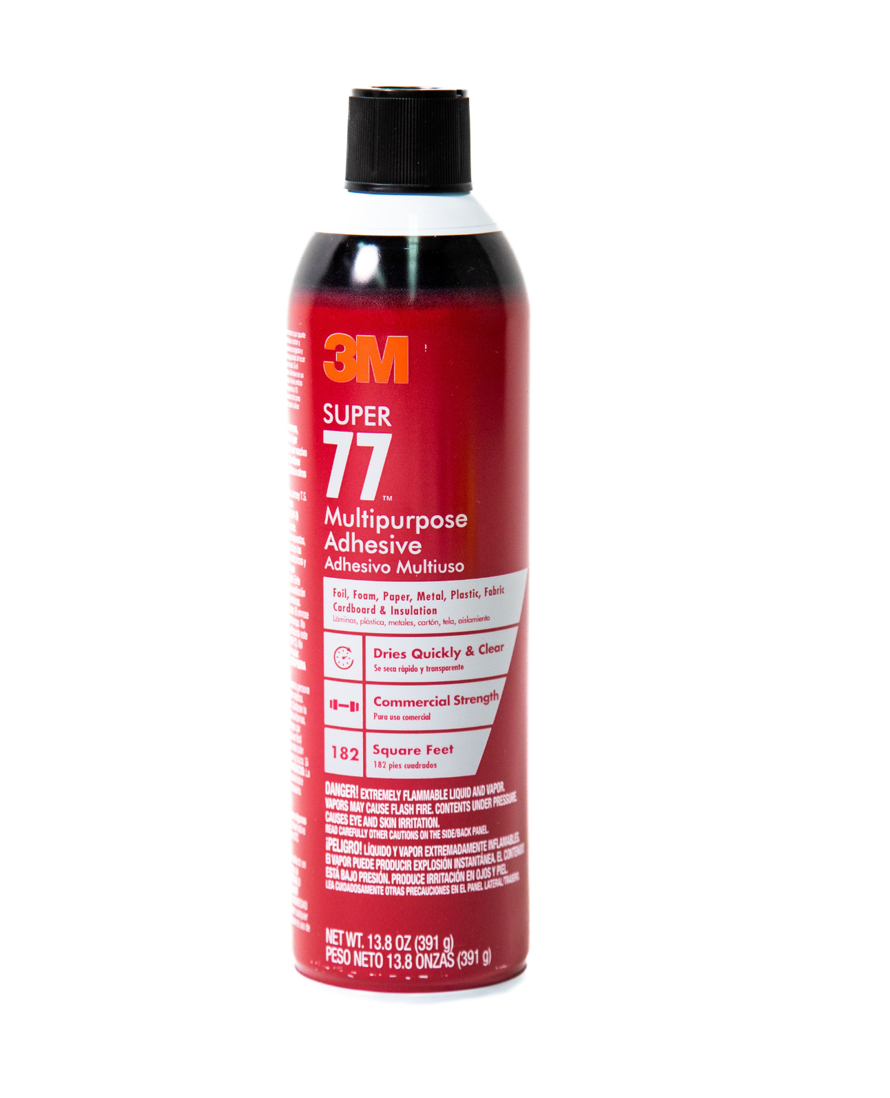 3m super 77 spray adhesive deals