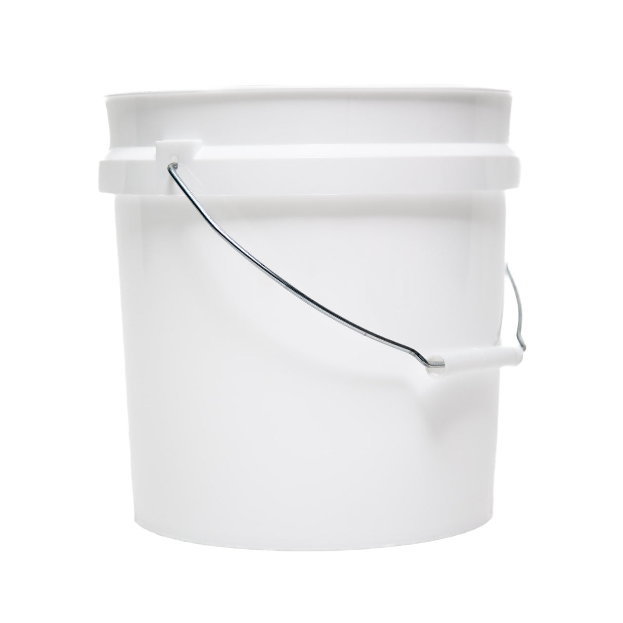 2 Gallon Bucket Paint Life Supply Co.