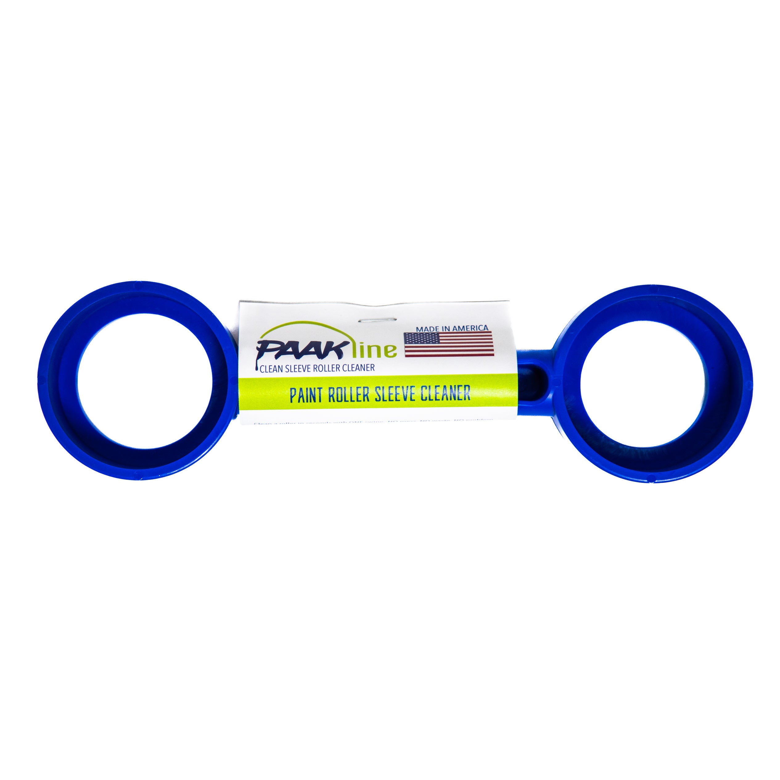 PAAKline, LLC: Cleansleeve - Blue 1 Pack