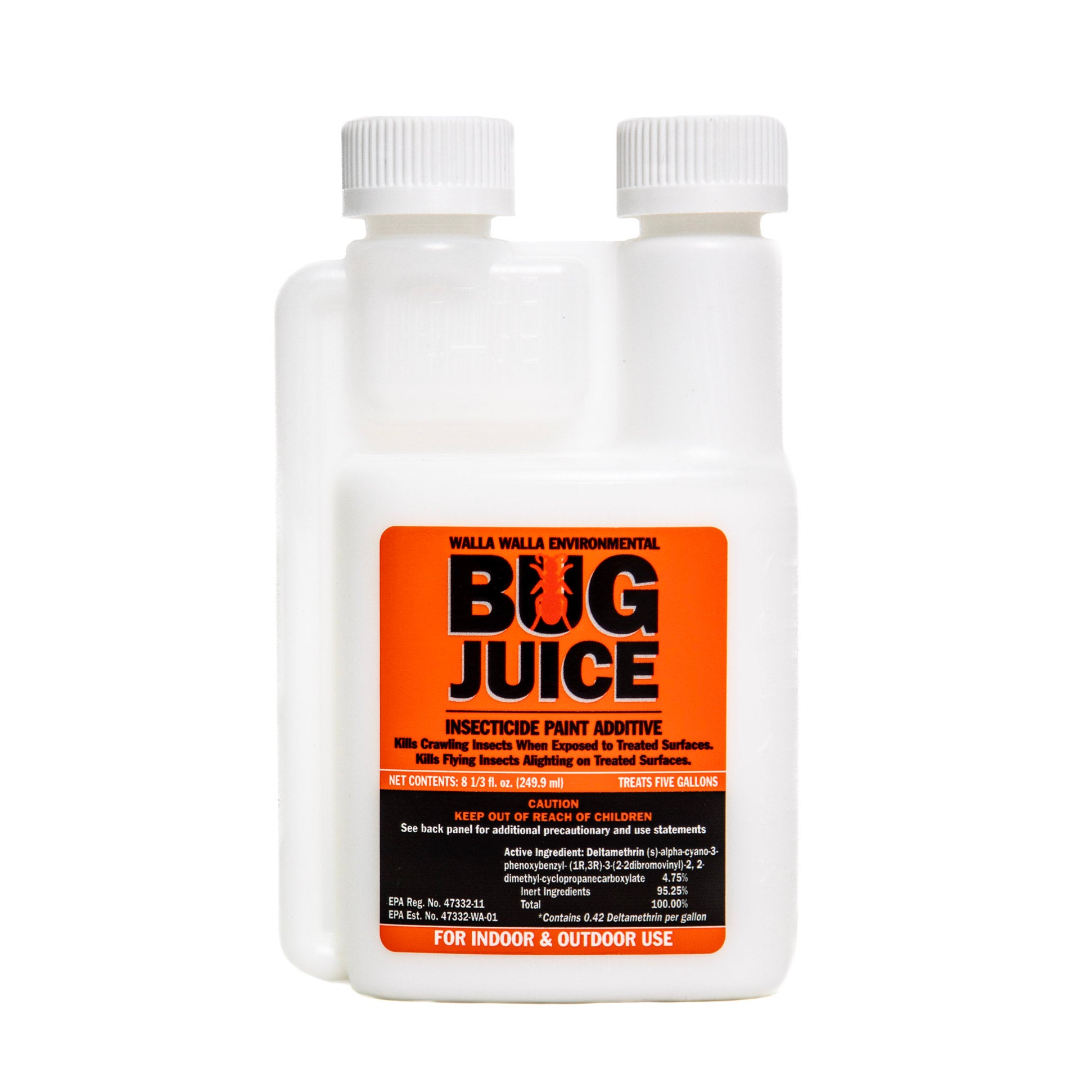 Bug Juice Paint Insecticide