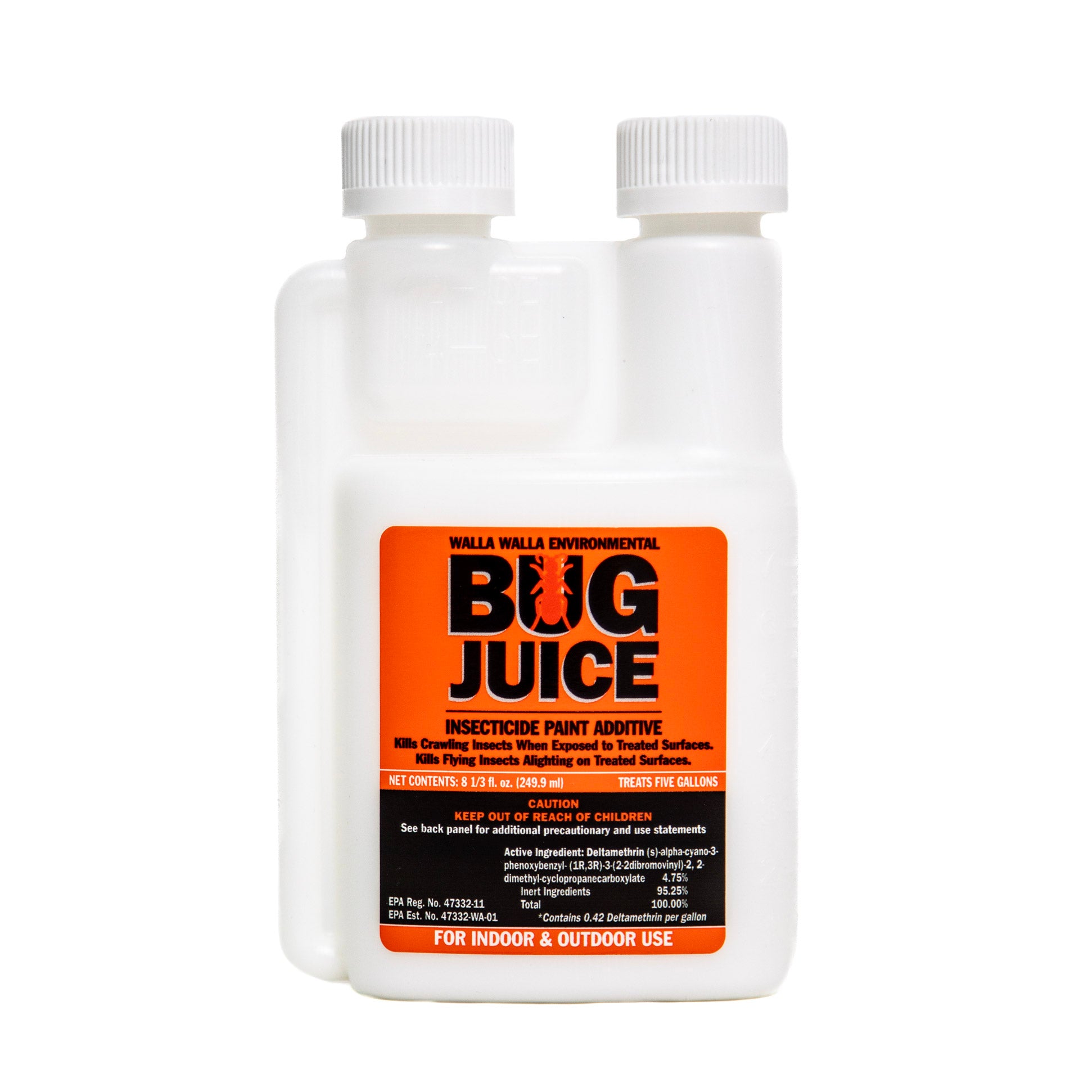 bug juice fishing poles Bug Juice Paint Insecticide