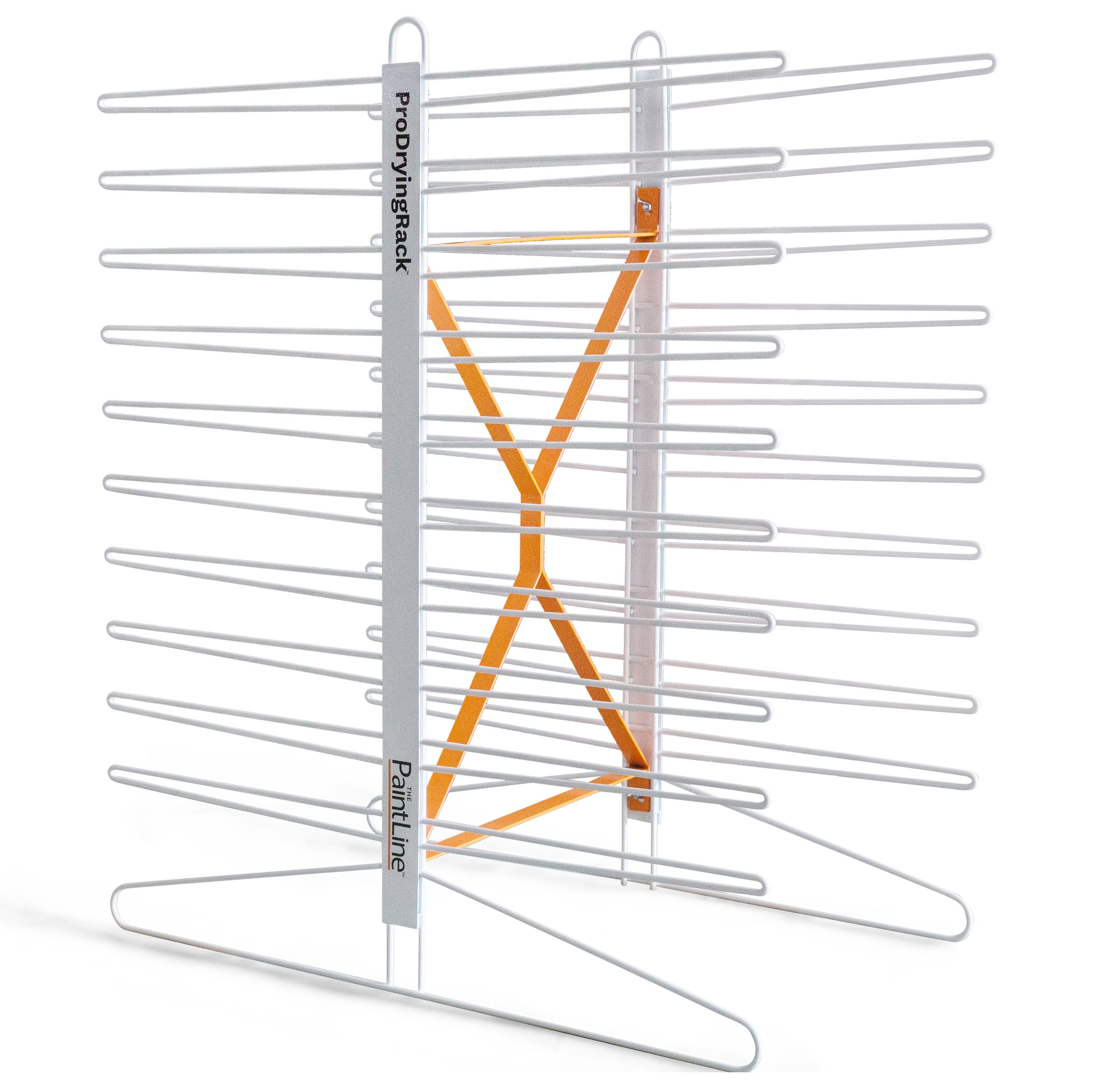 Cabinet Painting Drying Rack1