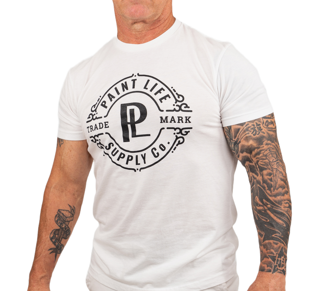 Trade Mark Supply Co. Shirt