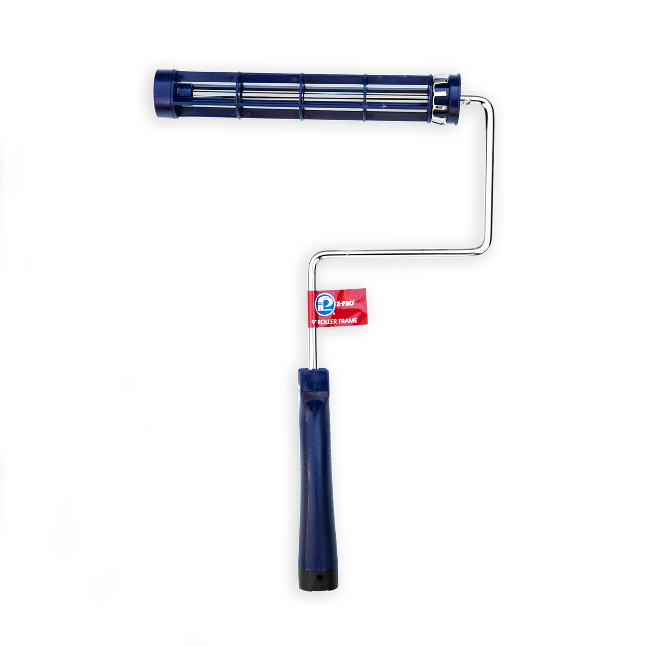 Blue Tiger 9" Roller at Paint Life Supply Co.