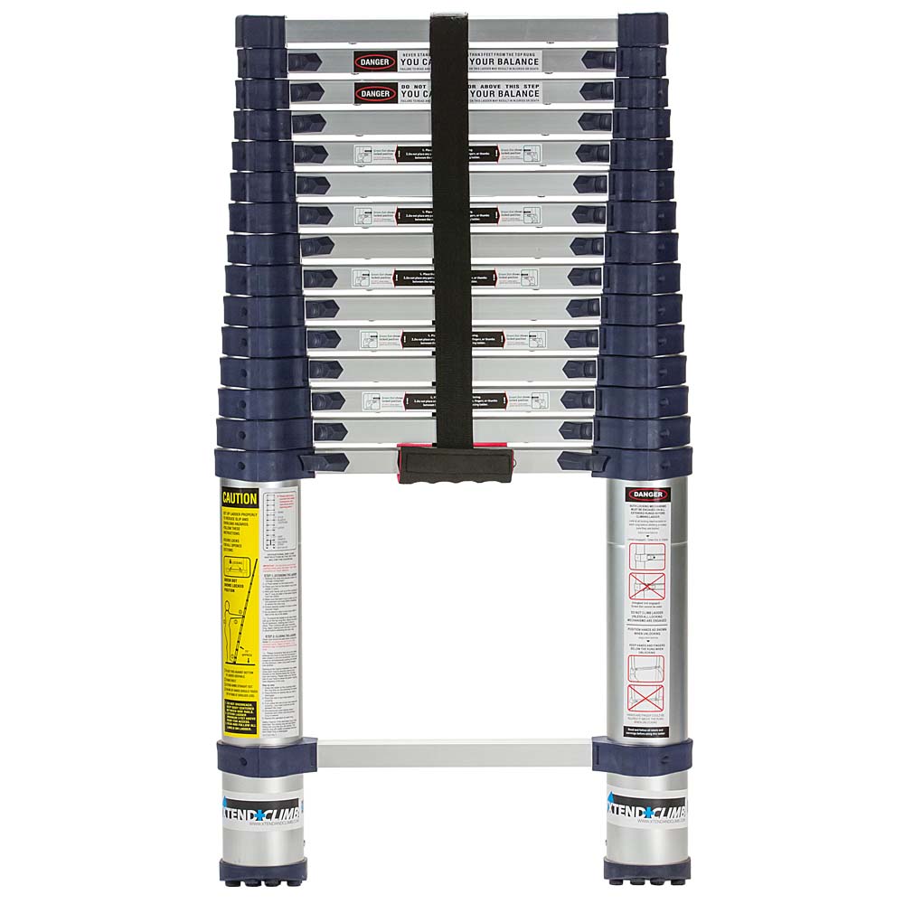Xtend+Climb Ladder Pro 785P+ from your favorite paint store Paint Life Supply Co.