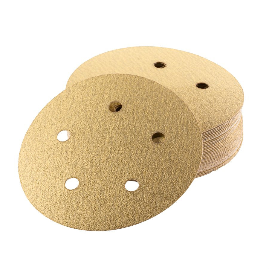 Ekastorm 5" Paper Disc
