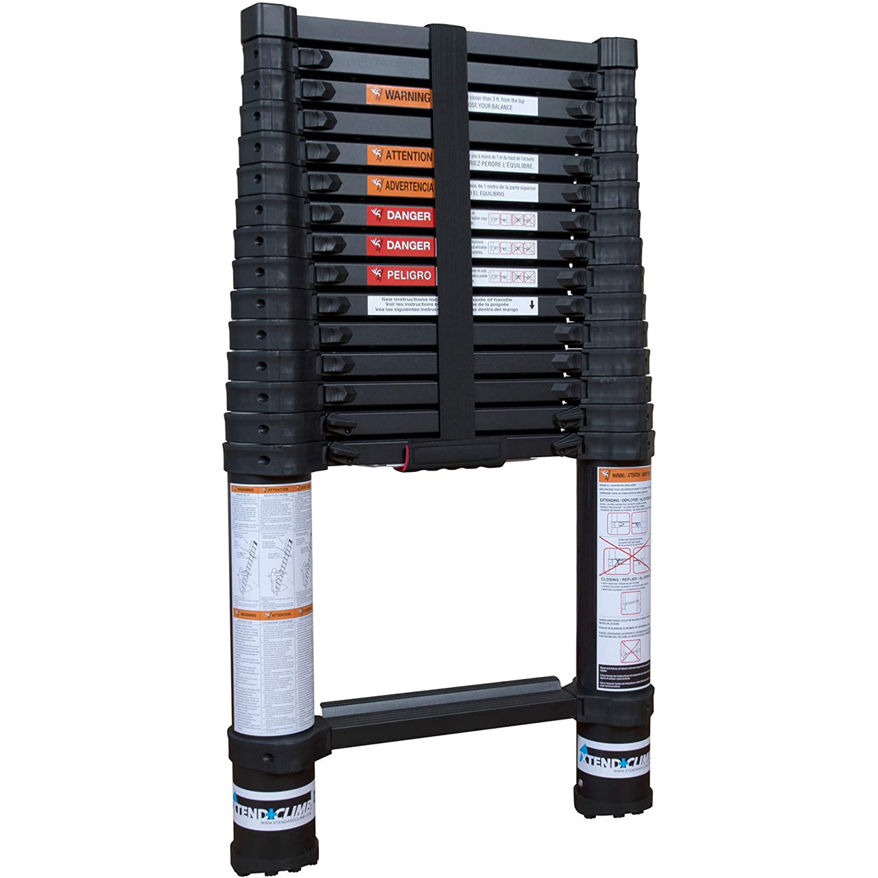 Xtend+Climb Ladder Contractor 155+/300 exclusively available from your local paint supply store Paint Life Supply Co.