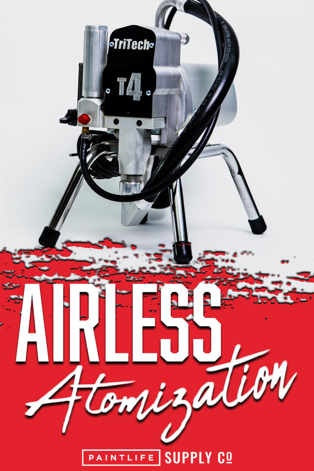 News Paint Life Supply Co.