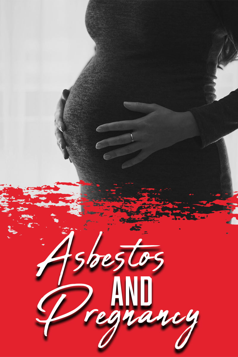 Asbestos Exposure While Pregnant, Paint Life Supply Co.