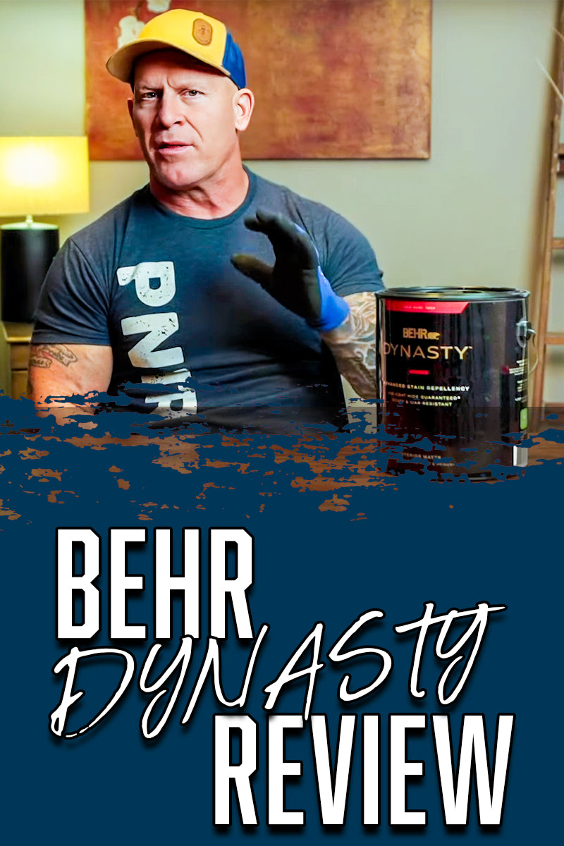 BEHR DYNASTY Interior Paint Review   BehrDynastyReview A7d9fe10 7473 43e2 Ad95 17525cf3101b 