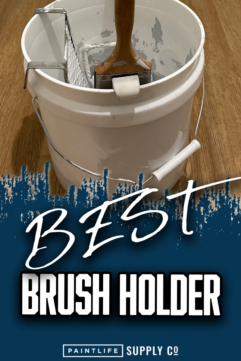 Paint Pro Magnet blog by The Idaho Painter