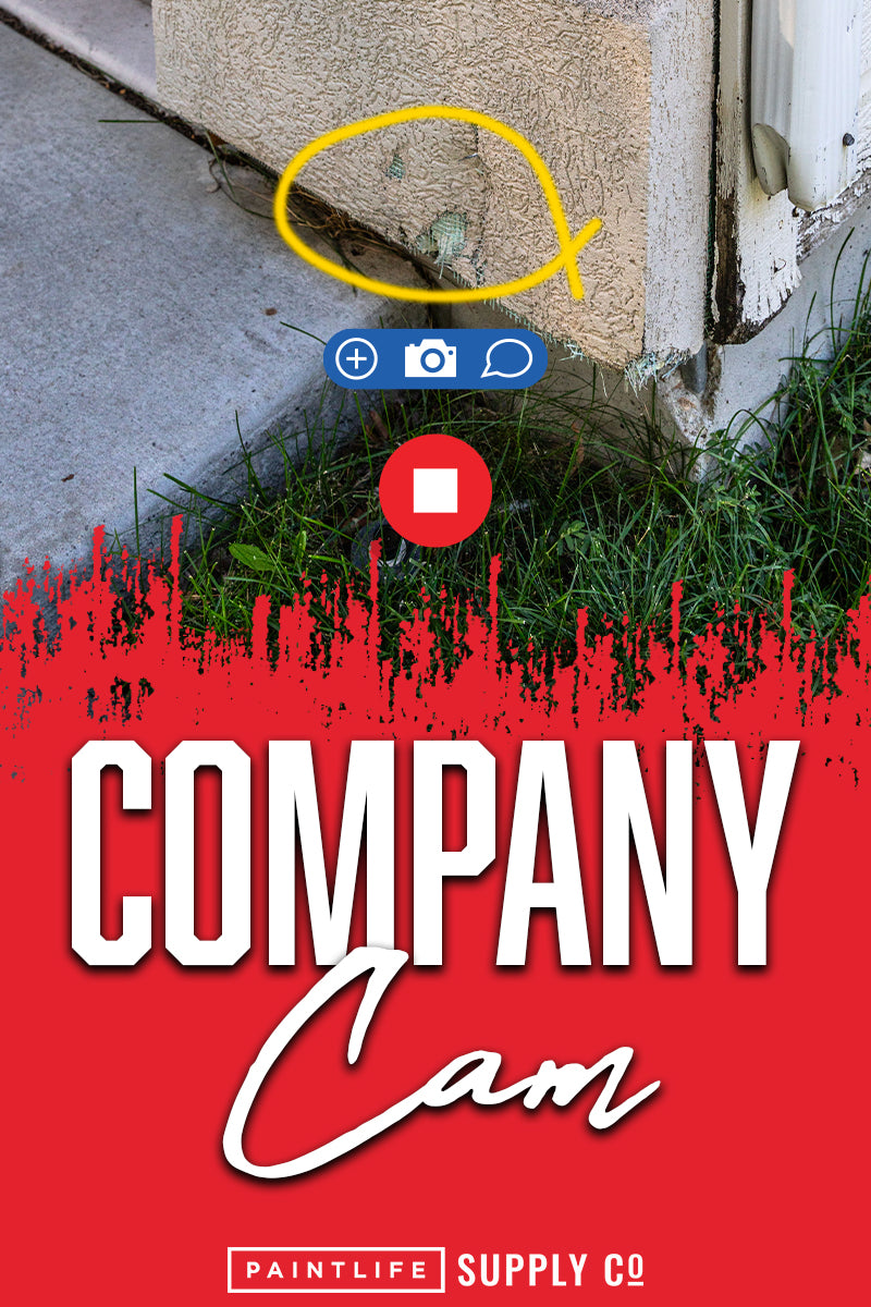 Company Cam article by The Idaho Painter