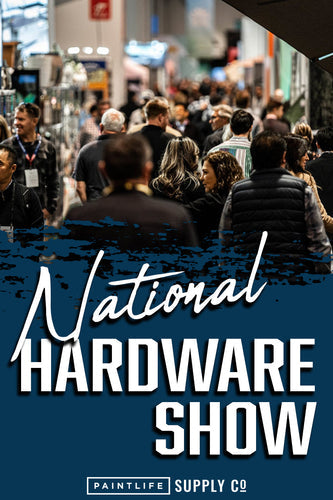 Cool tools from the National Hardware Show