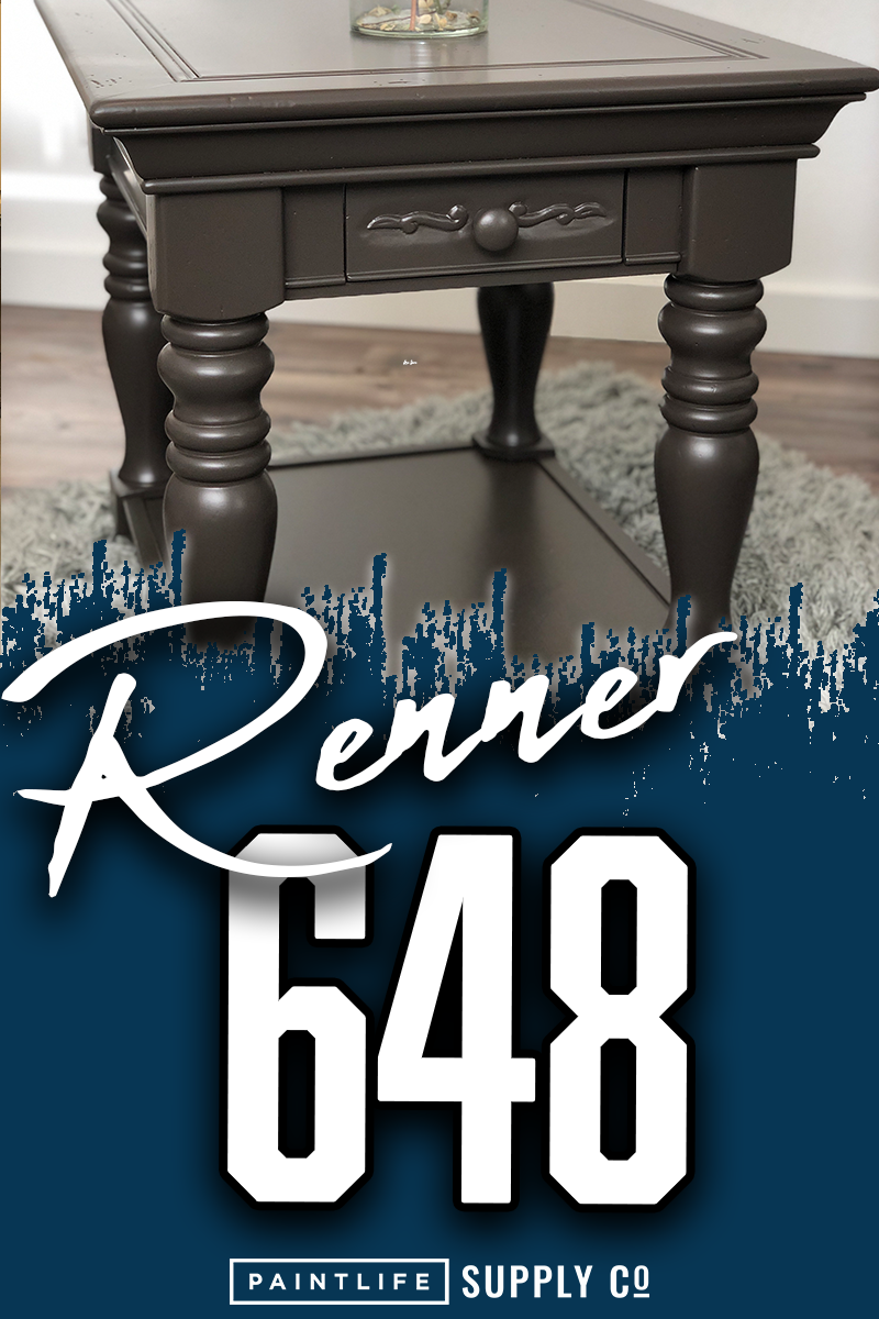 Renner 648 grain filling primer 
