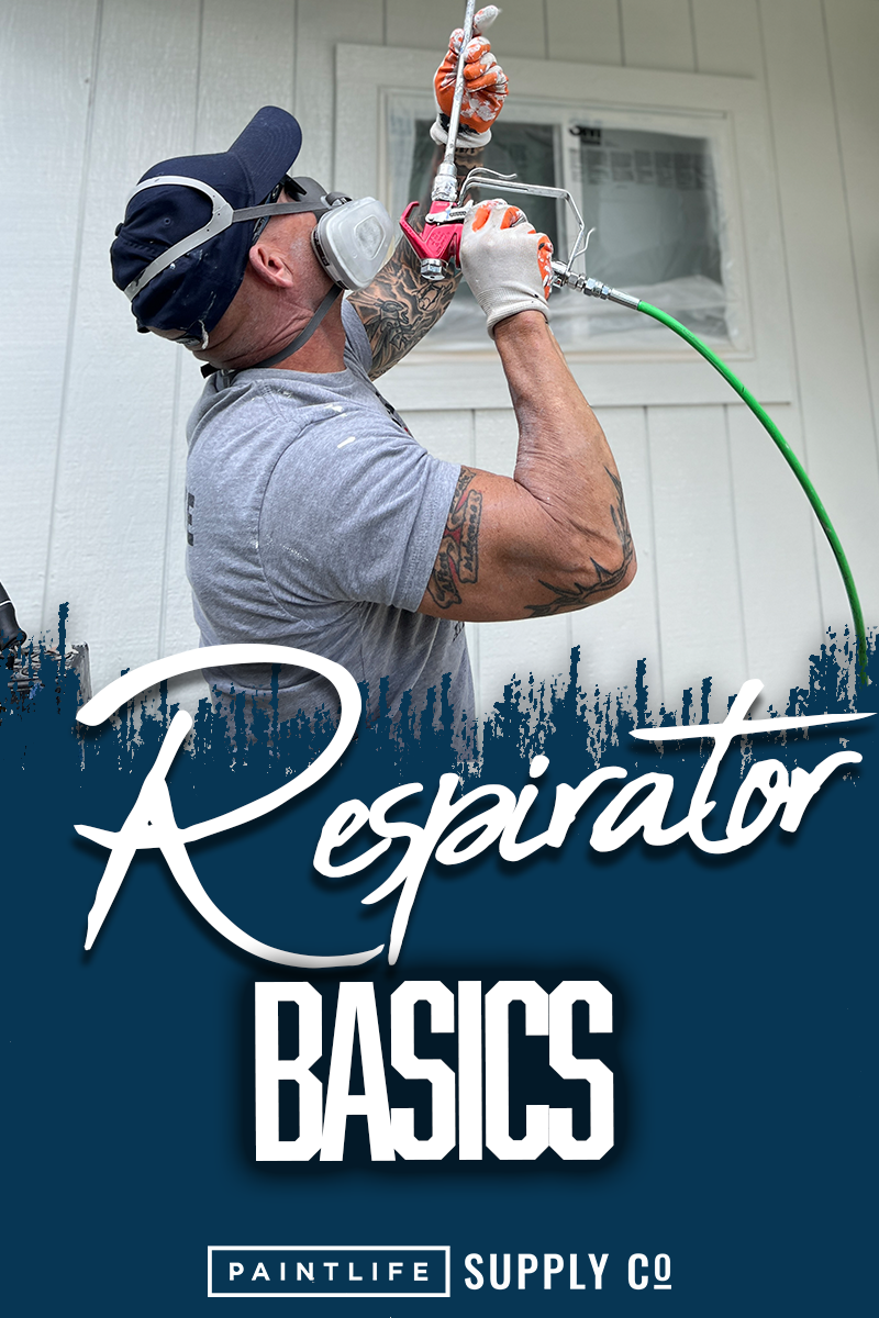 Respirator Basics