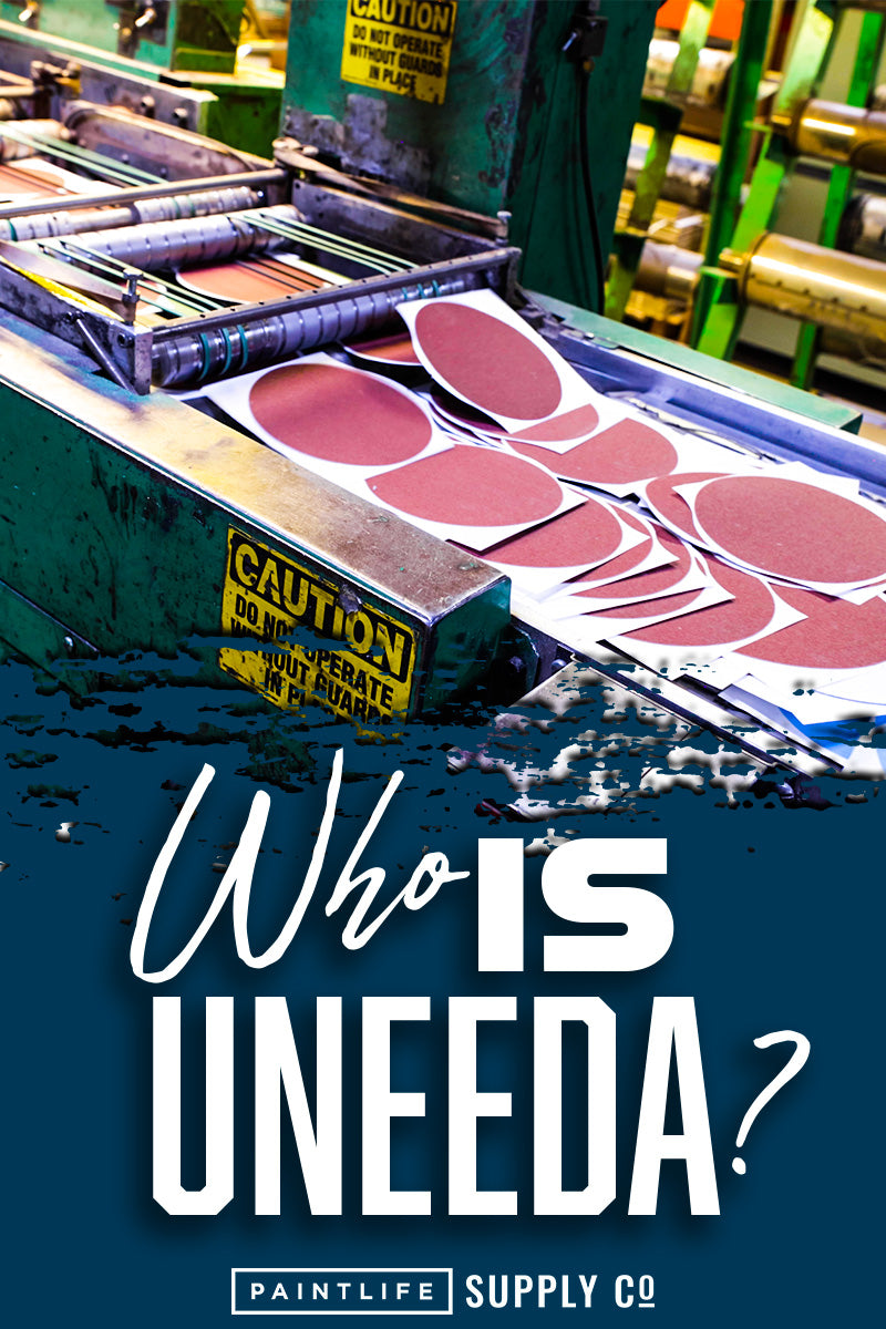 Who Is Uneeda?