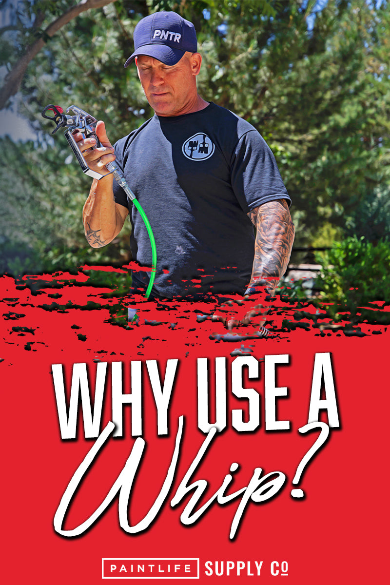Why Use A Whip?