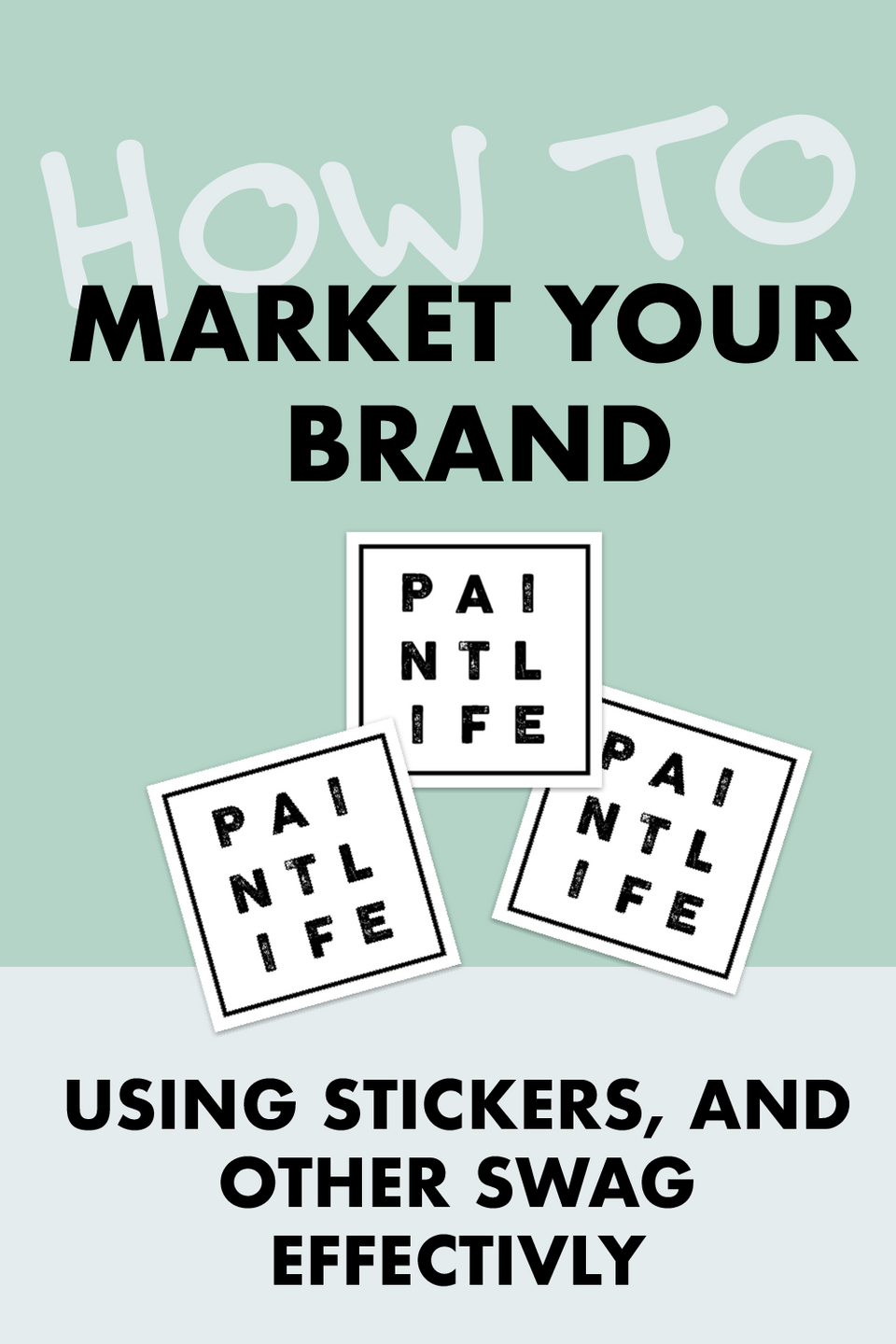 How to market your painting company