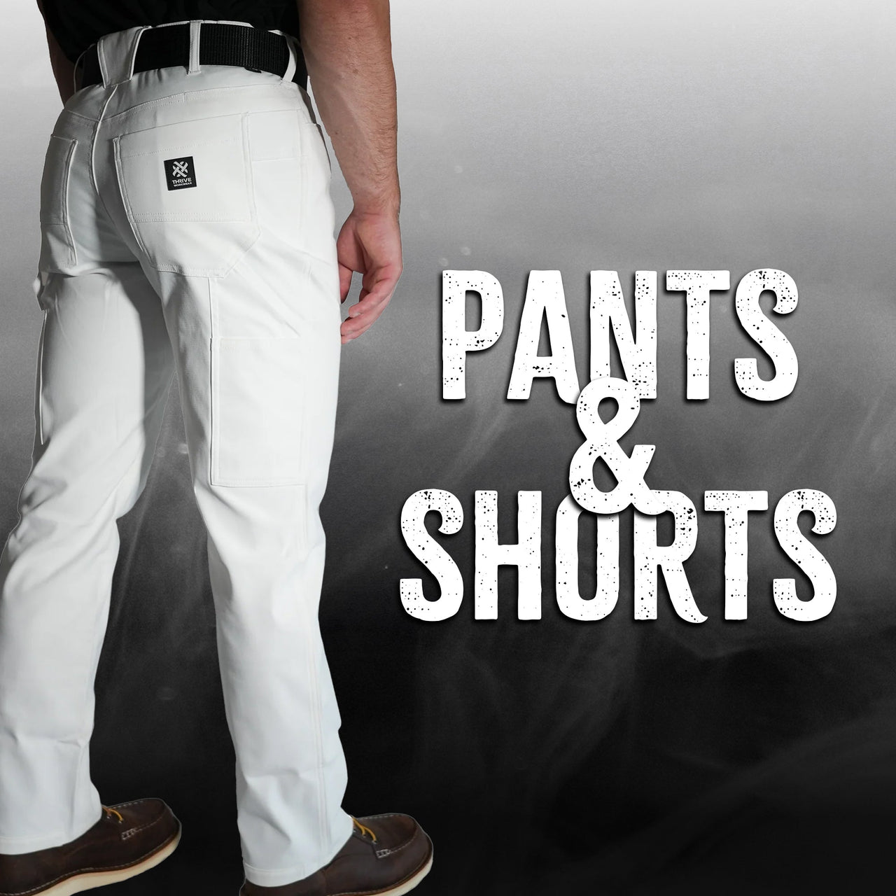 Pants and shorts Paint Life Supply Co.