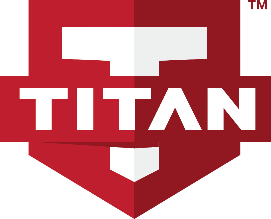 Titan airless sprayers and parts