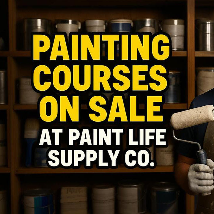 Painting Courses On Sale