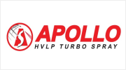 Apollo HVLP paint sprayers. Paint supplies for cabinet painting