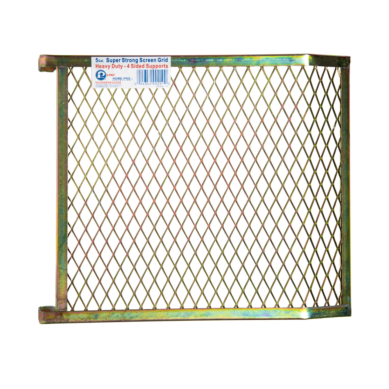 5 Gallon Grid Paint Life Supply Co.