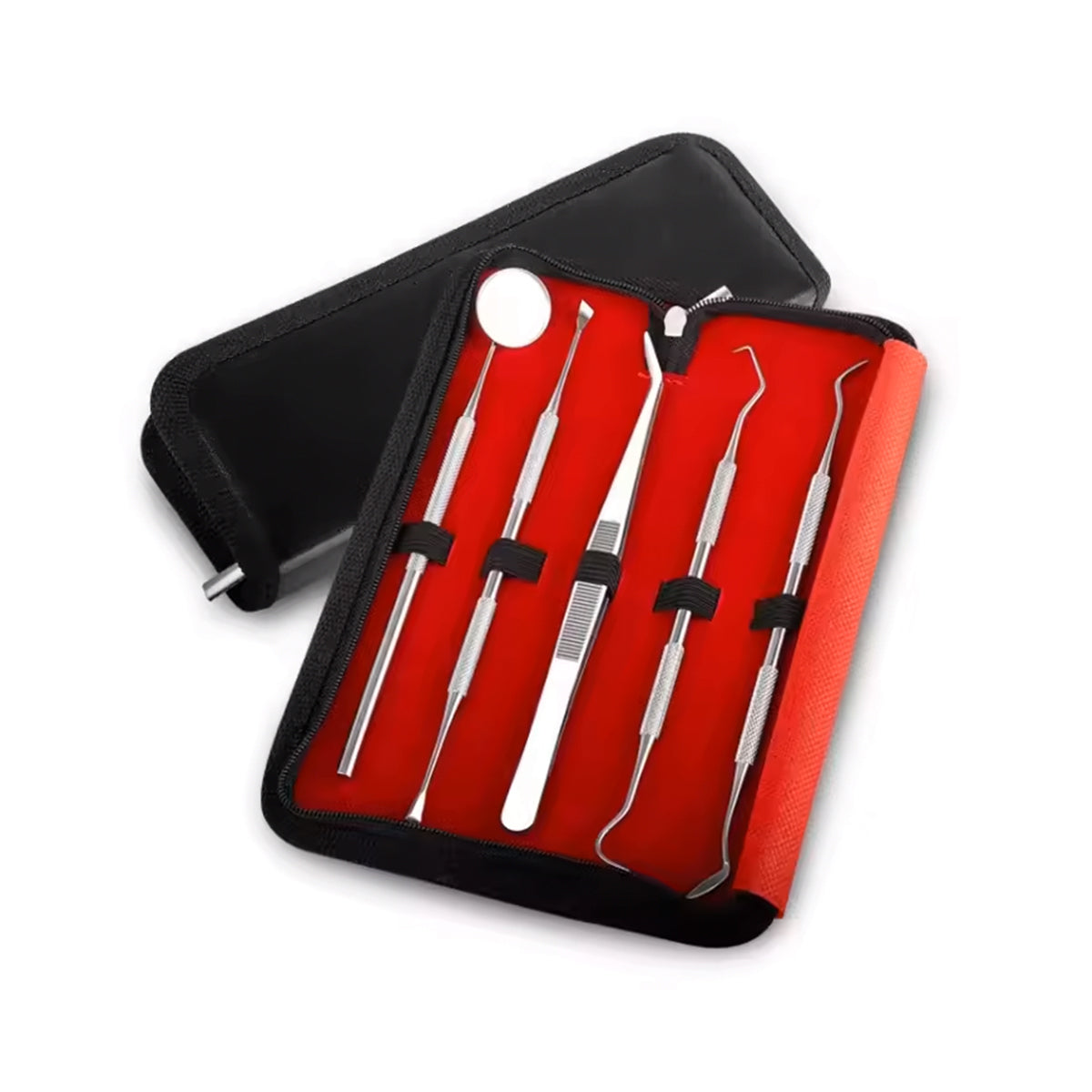 5 Piece Pick Tool Kit Paint Life Supply Co.