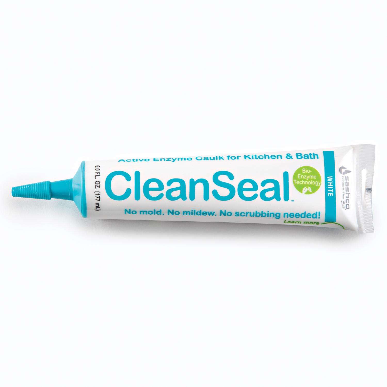 Sashco CleanSeal