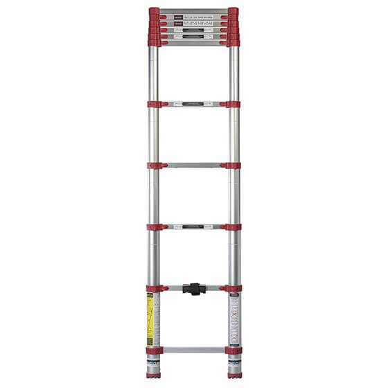 Xtend+Climb telescoping ladders from Paint Life Supply Co.