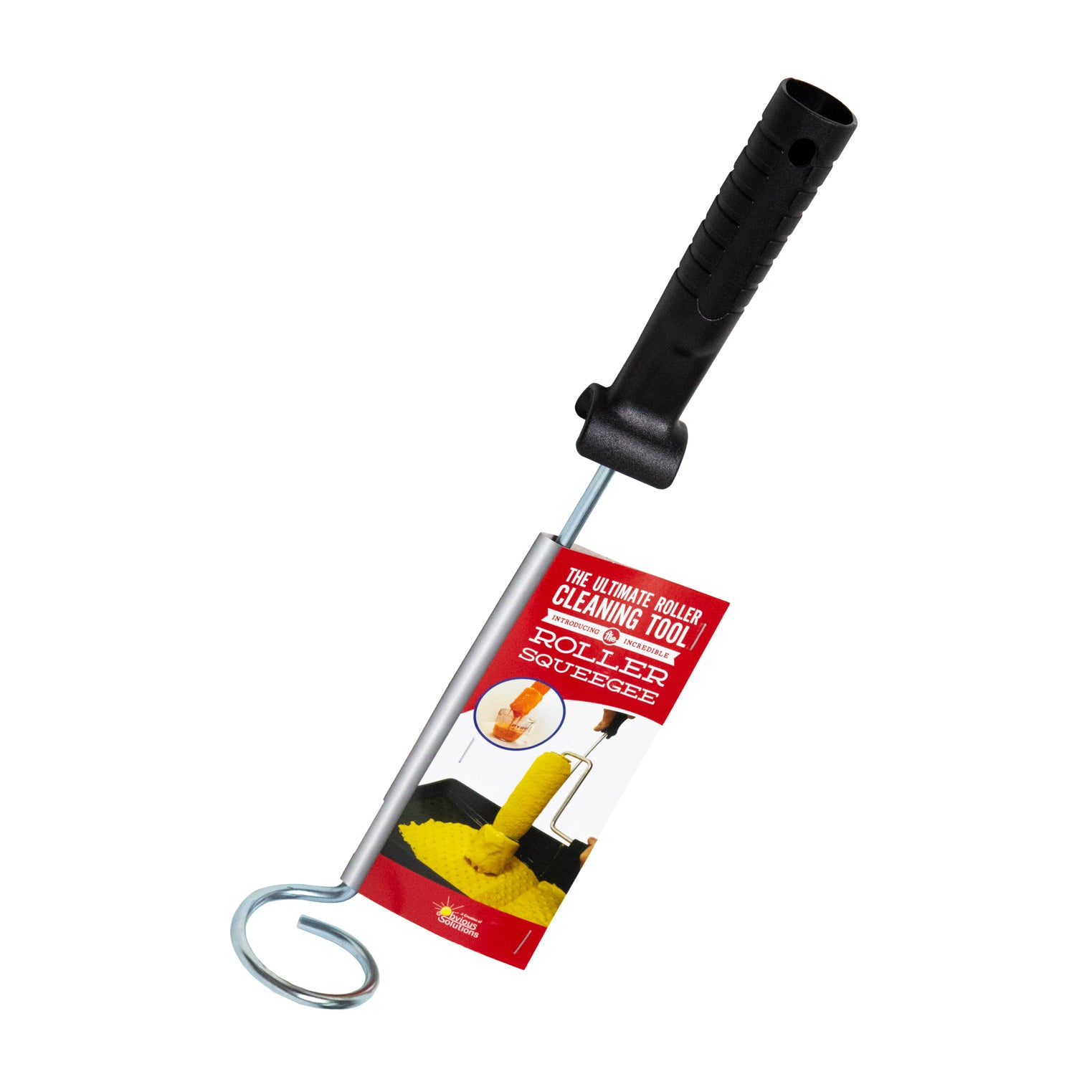 Paint Roller Squeegee (clearance)