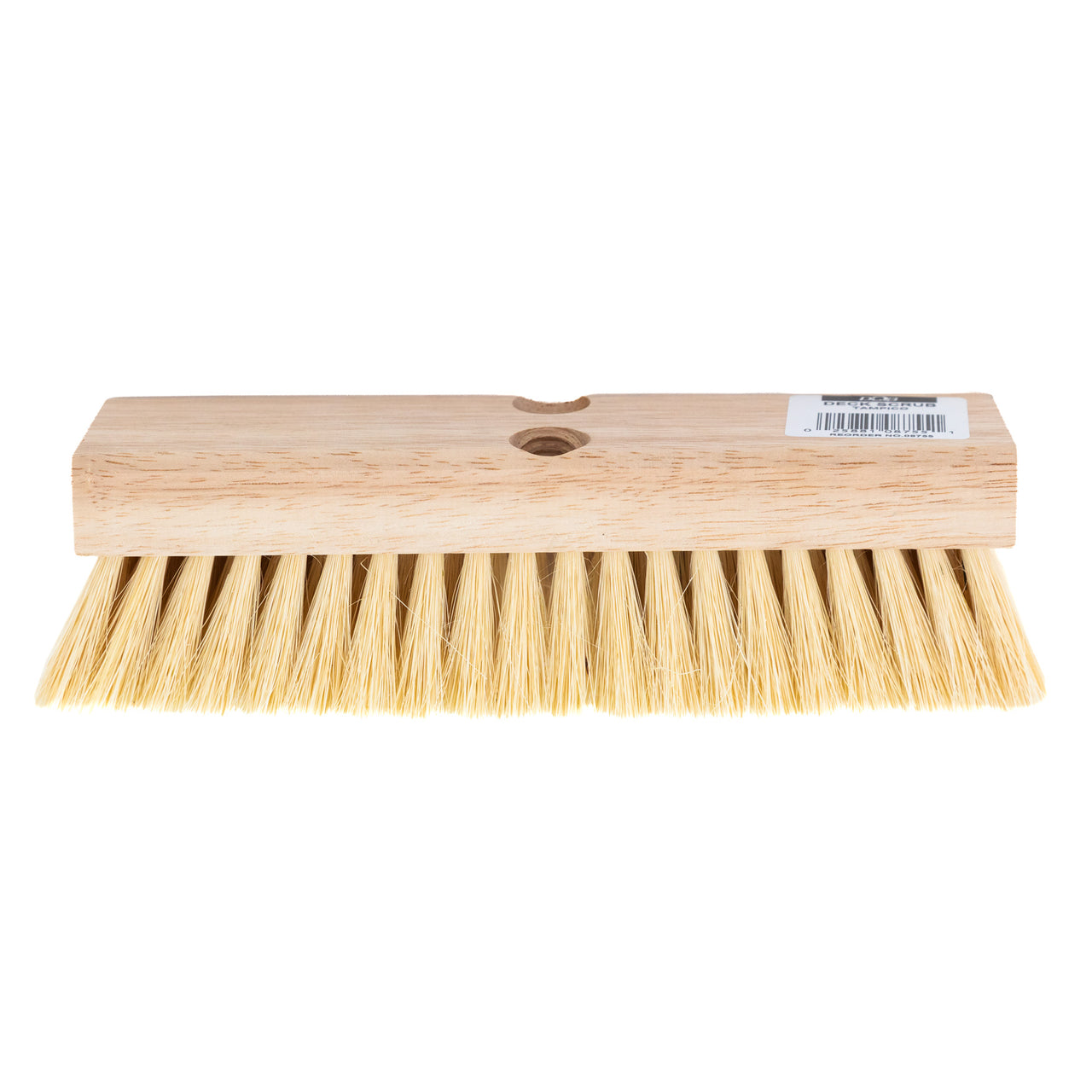 Deck Scrub Brush