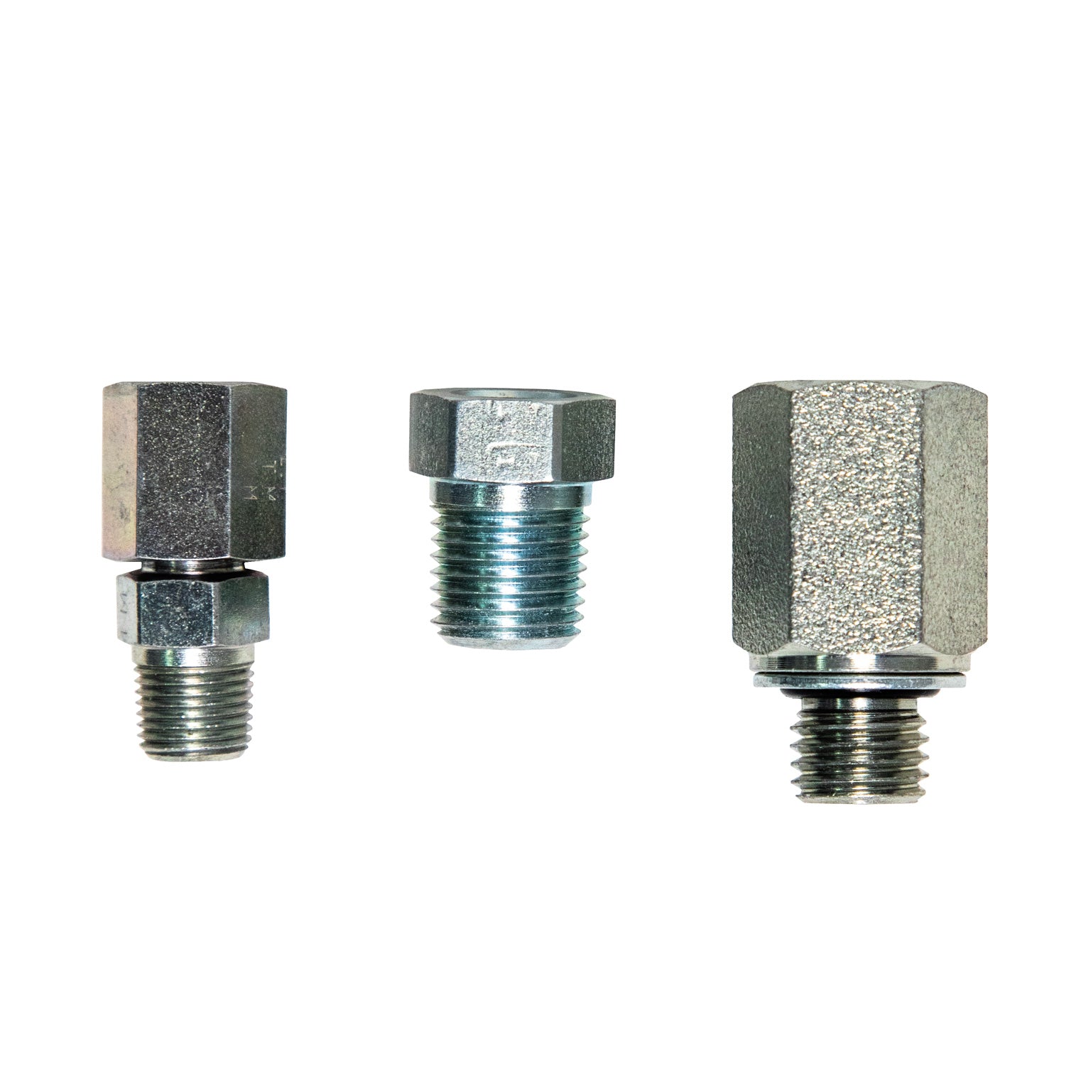 Control Max Conversion Kit