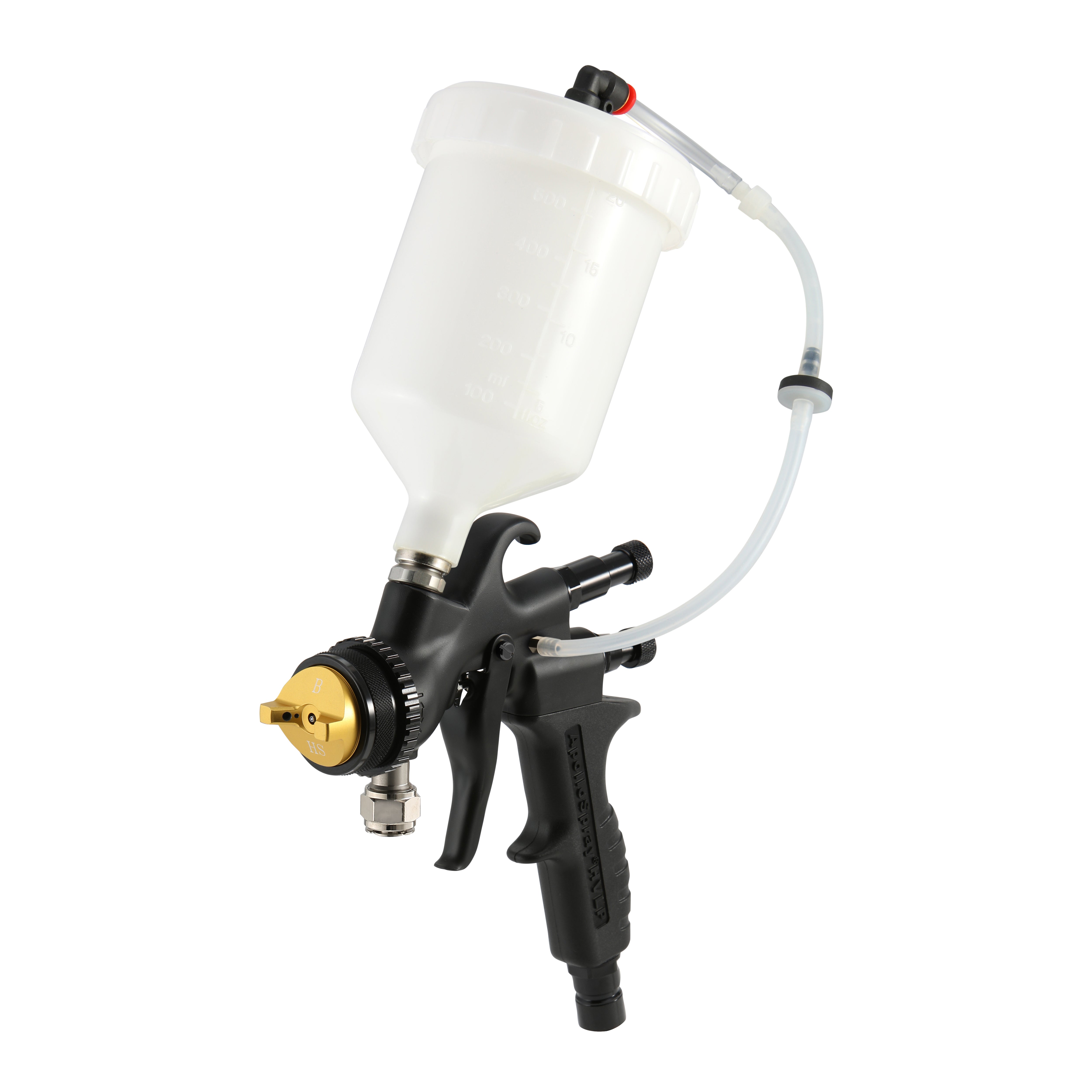 Apollo Precision Apollo PRECISION-6 PRO with Cart System