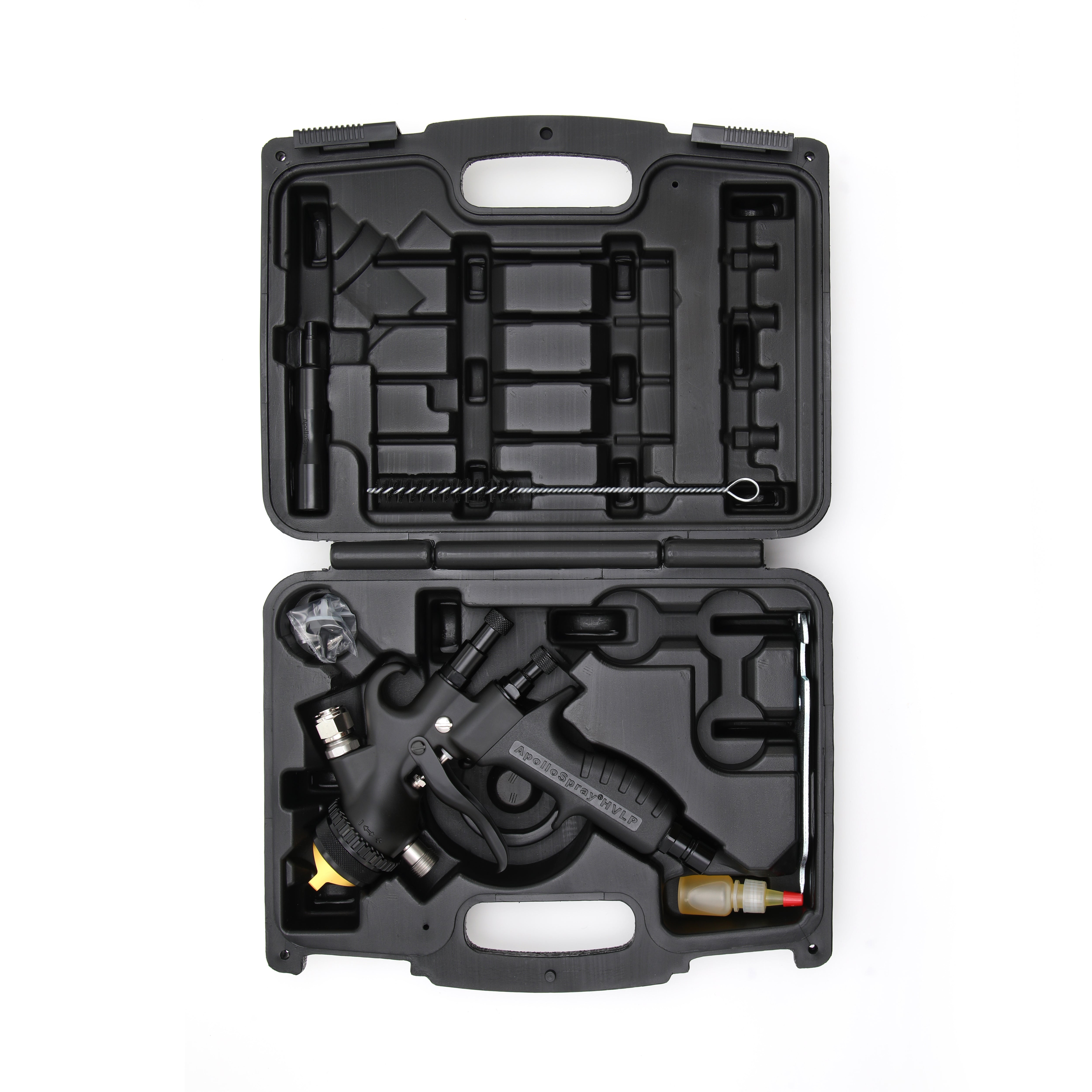 Apollo Precision Apollo PRECISION-6 PRO with Cart System