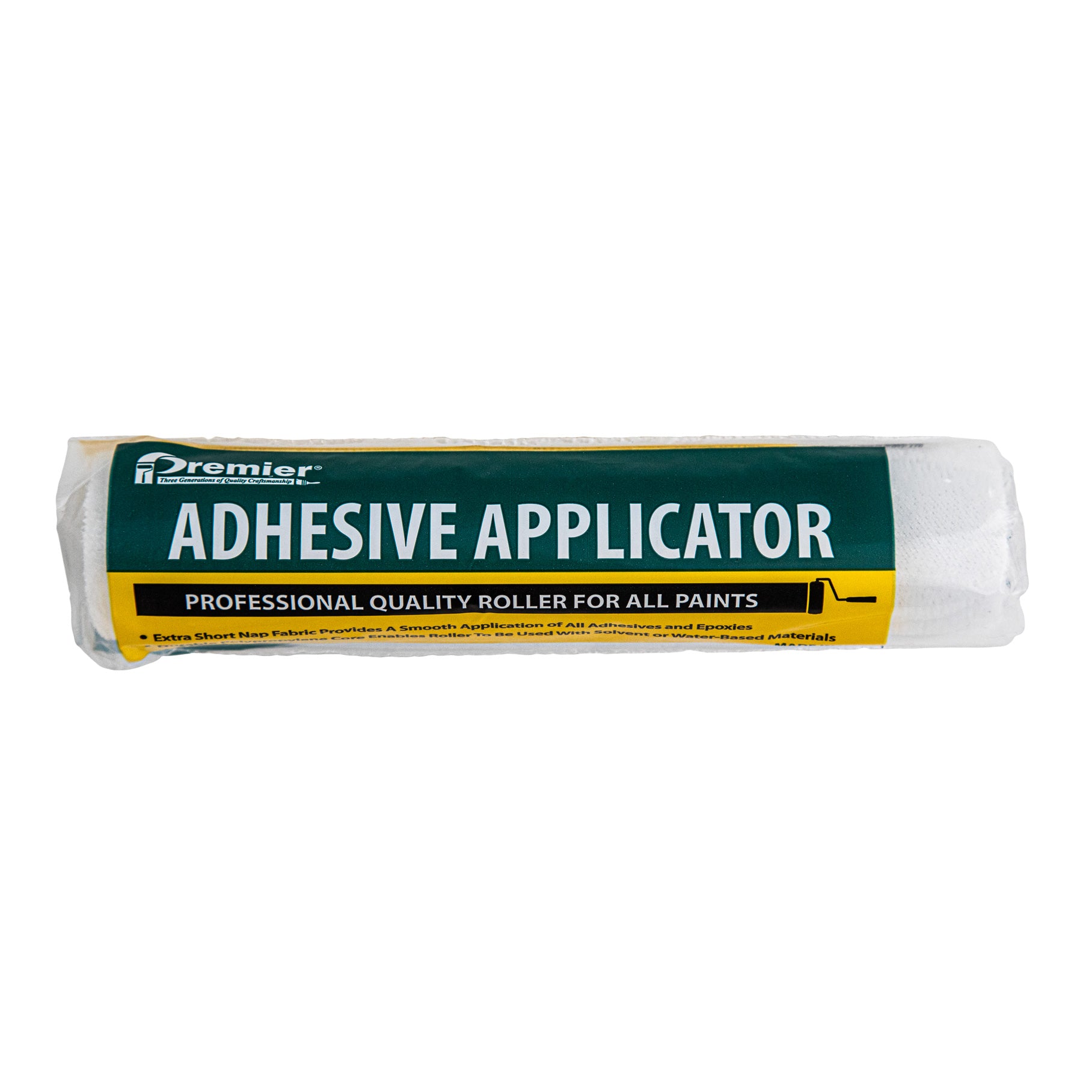 Adhesive Epoxy Roller