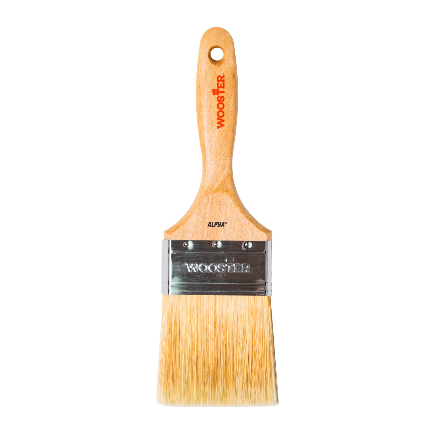 Wooster Alpha Paint Brush